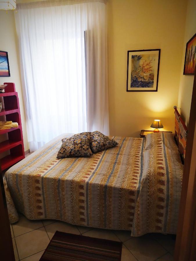 Ventomare Villa Trapani Ngoại thất bức ảnh